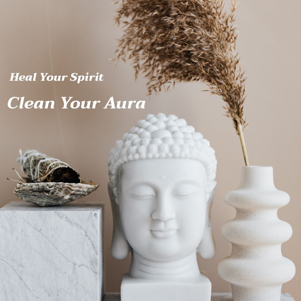 Picture of Heal Your Spirit