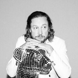 Picture of Samu Haber