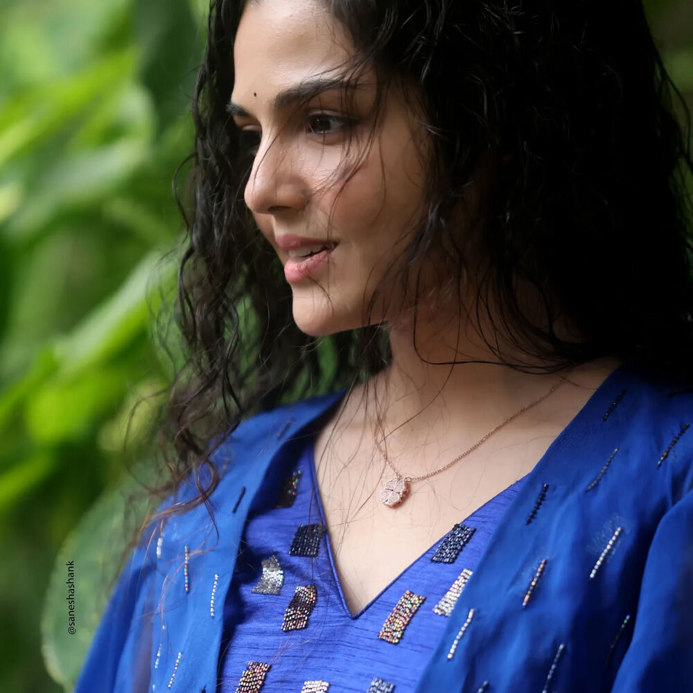 Picture of Arya Ambekar