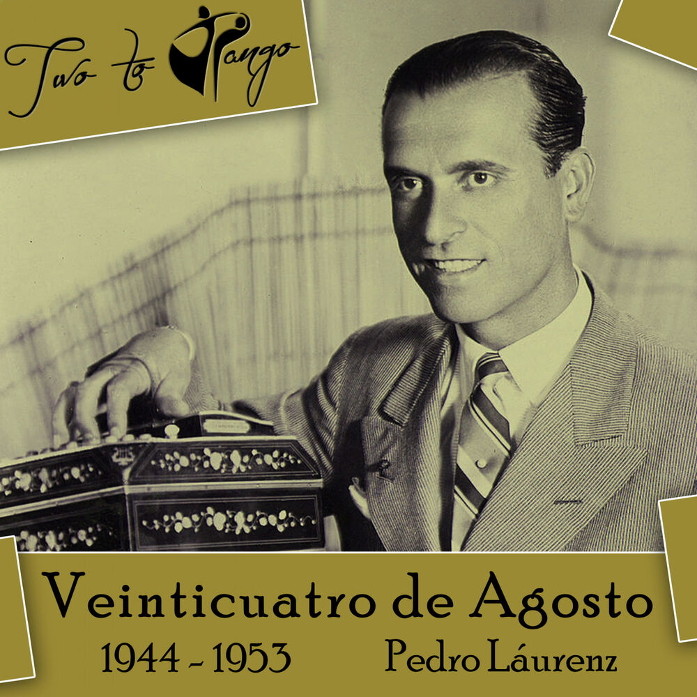 Picture of Orquesta Pedro Laurenz