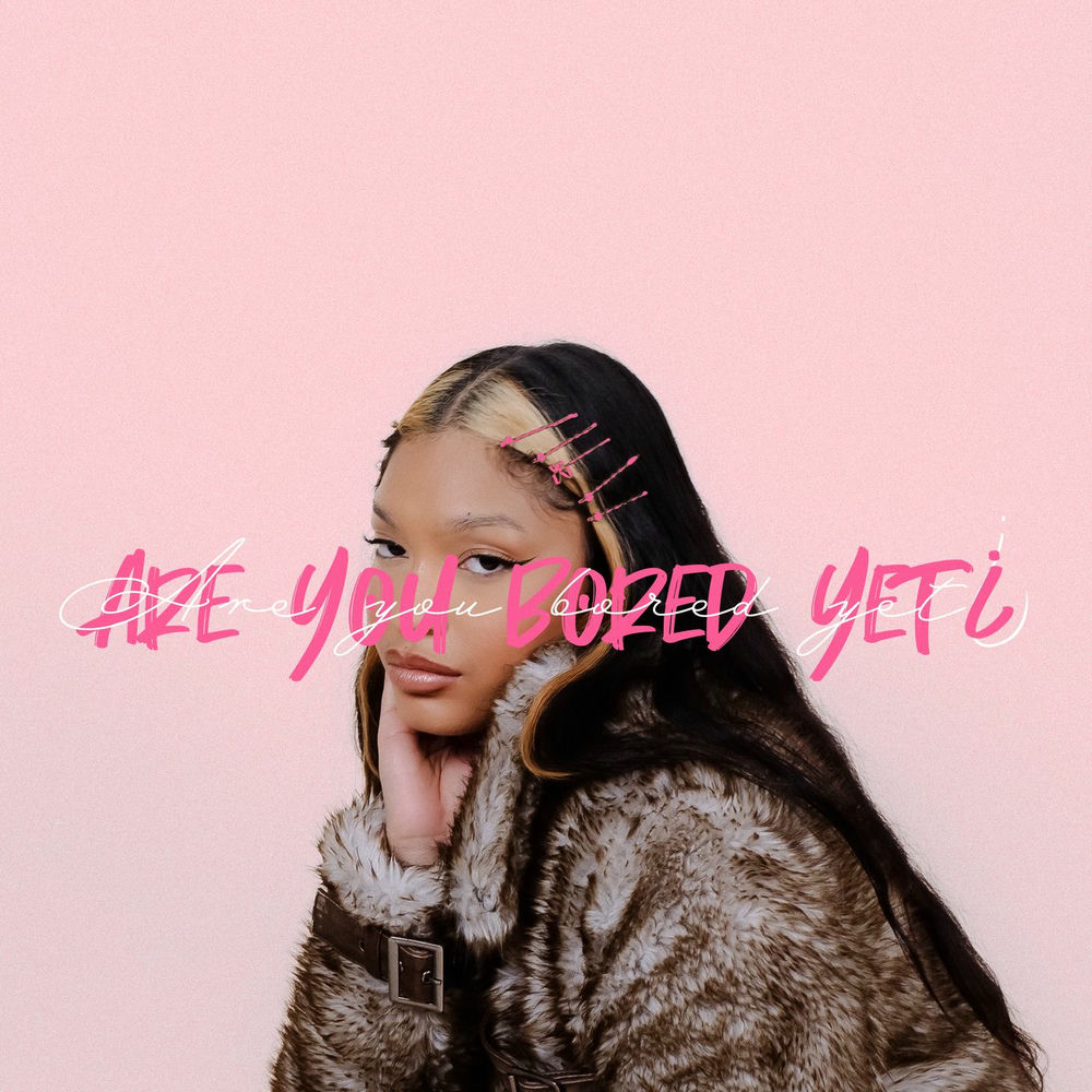 Photo de l'artiste Sofia Ly