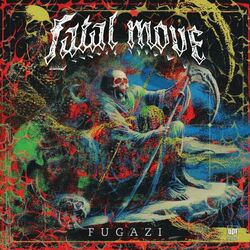 Picture of Fatal Move
