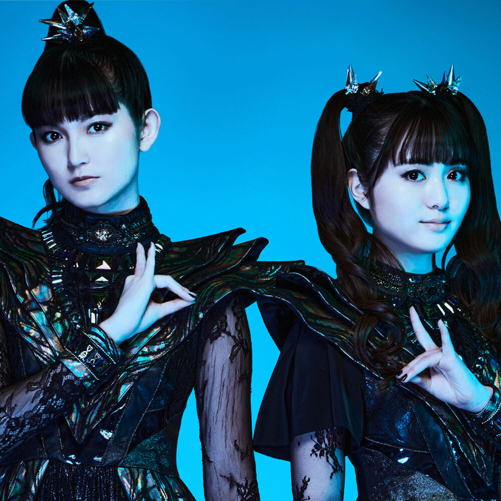 Picture of BABYMETAL