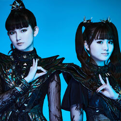Picture of BABYMETAL