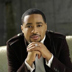 Picture of Smokie Norful