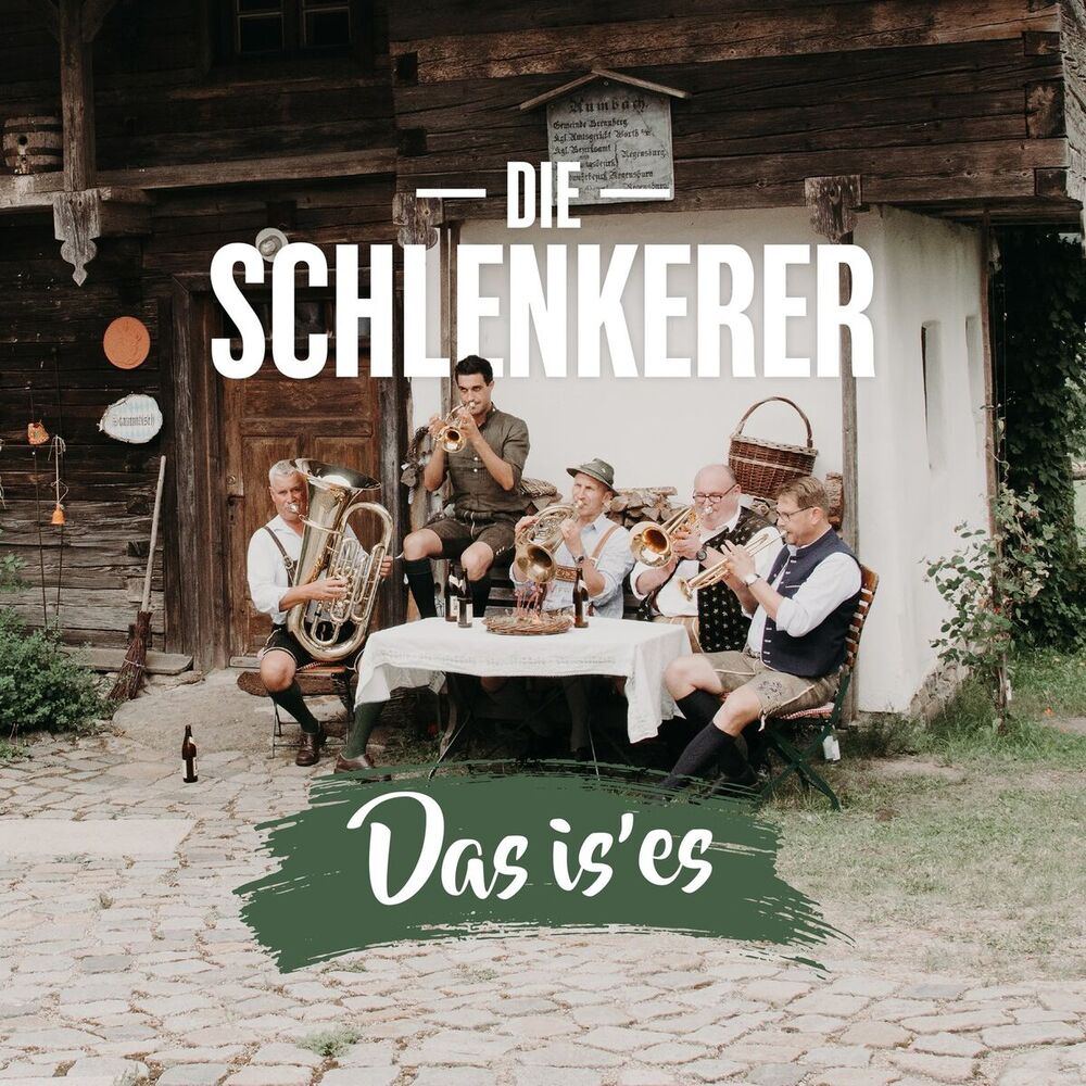 Picture of Die Schlenkerer