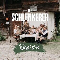 Picture of Die Schlenkerer