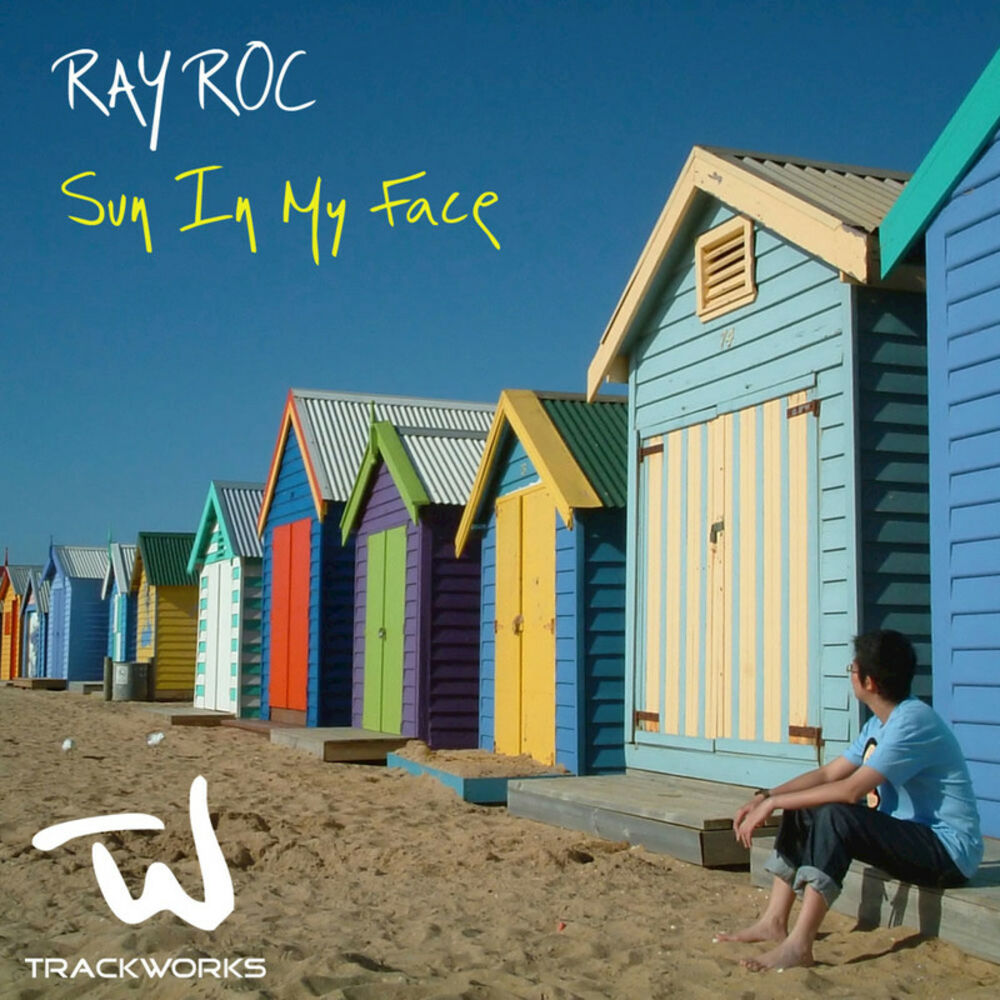 Picture of Ray Roc