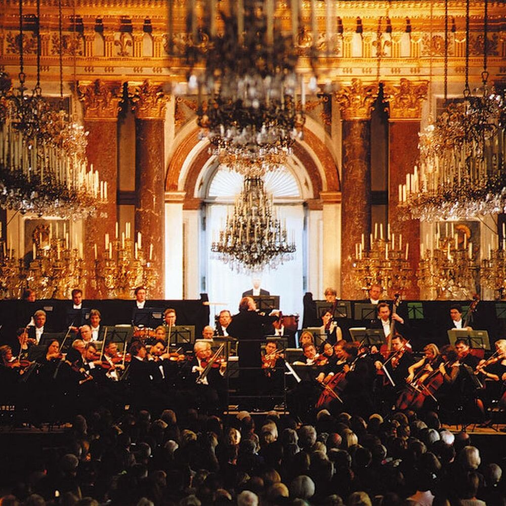 Picture of Westdeutsche Sinfonia