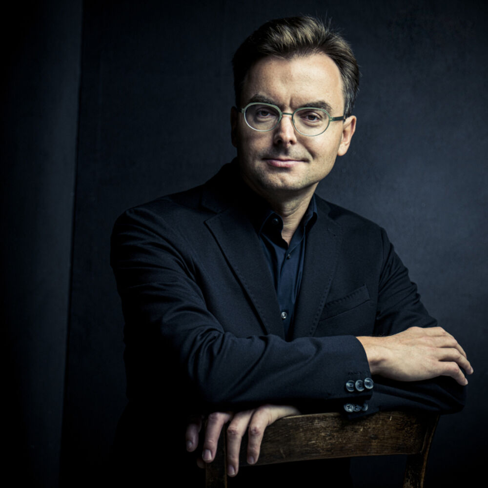 Picture of Alexander Grychtolik