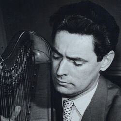 Picture of Osian Ellis