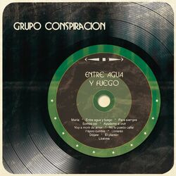 Picture of Grupo Conspiracion
