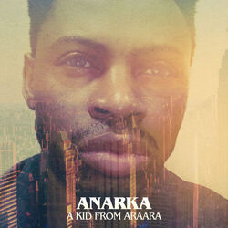 Anarka