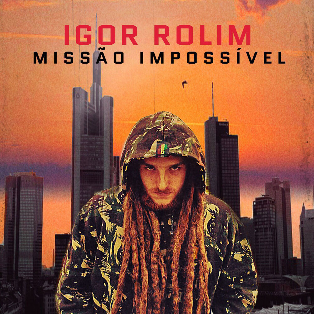 Picture of Igor Rolim