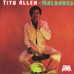 Picture of Tito Allen