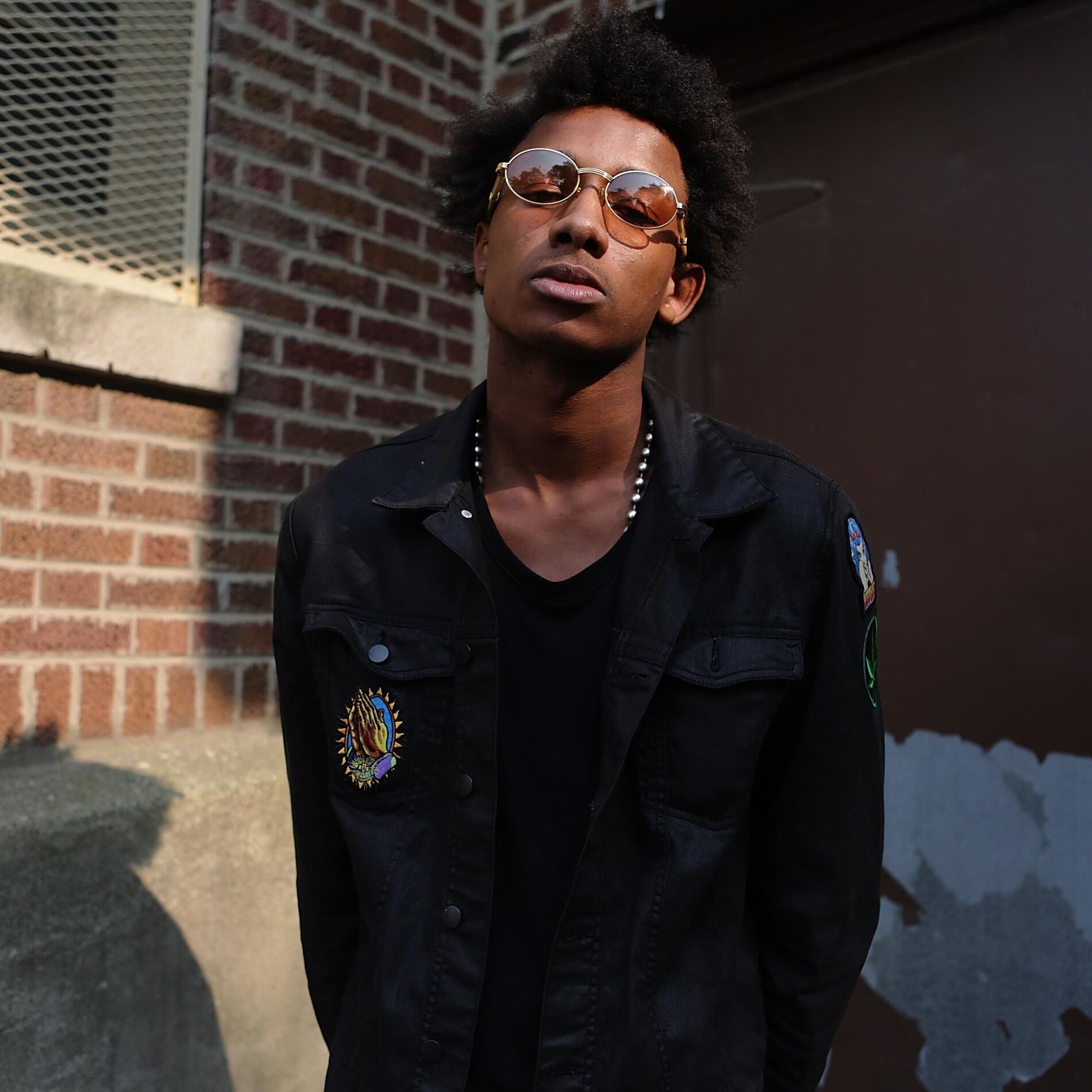 Artist picture of Zelooperz