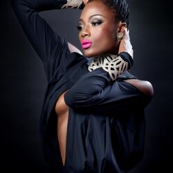 Picture of Efya