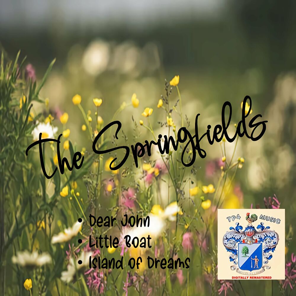 Picture of The Springfields