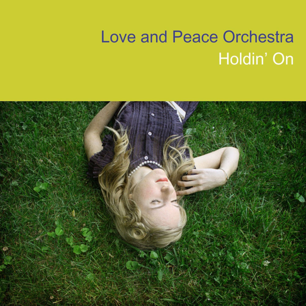 Love & Peace Orchestra