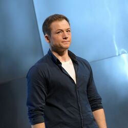 Picture of Taron Egerton