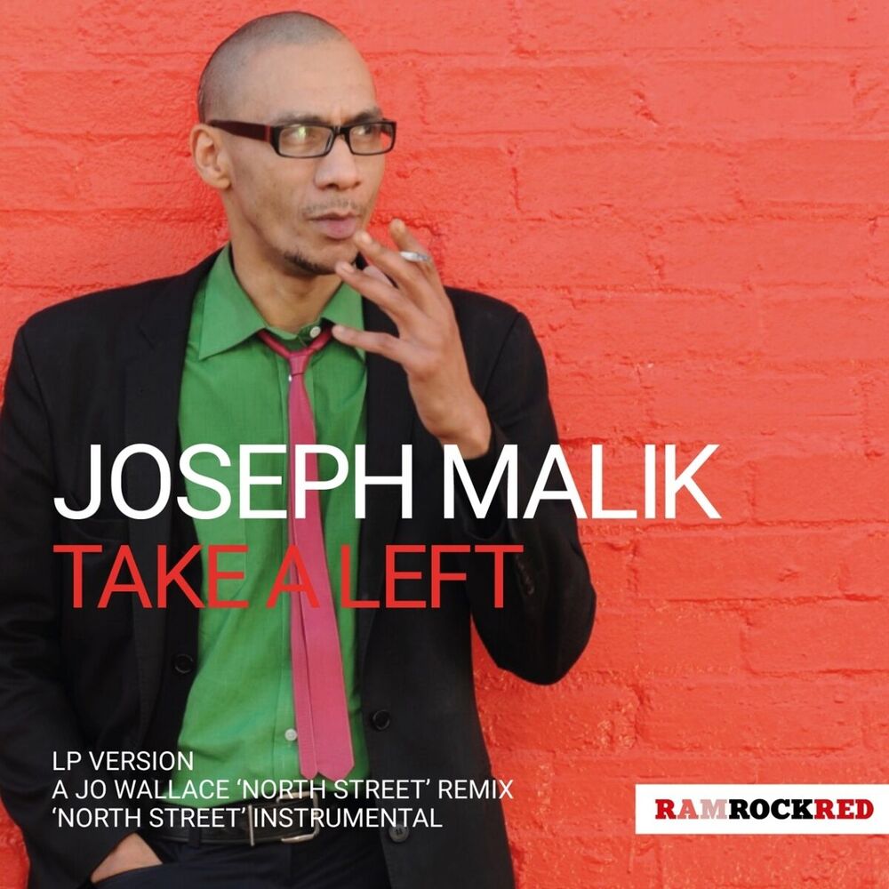 Picture of Joseph Malik 