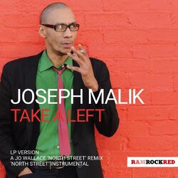 Picture of Joseph Malik 