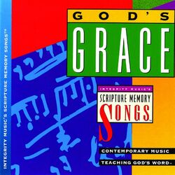 Picture of Scripture Memory Songs