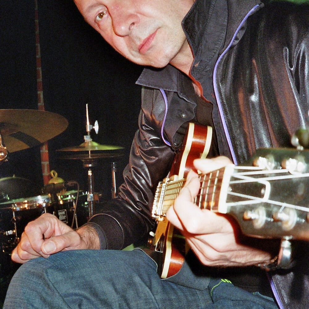 Picture of Frank Möbus