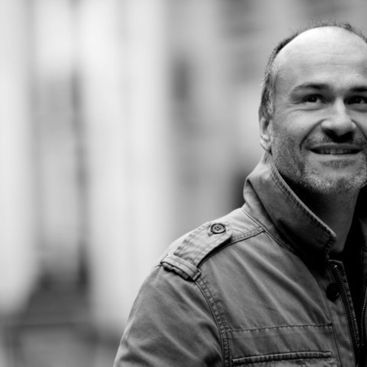 David El-Malek