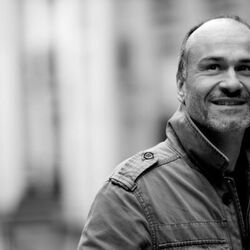Picture of David El-Malek