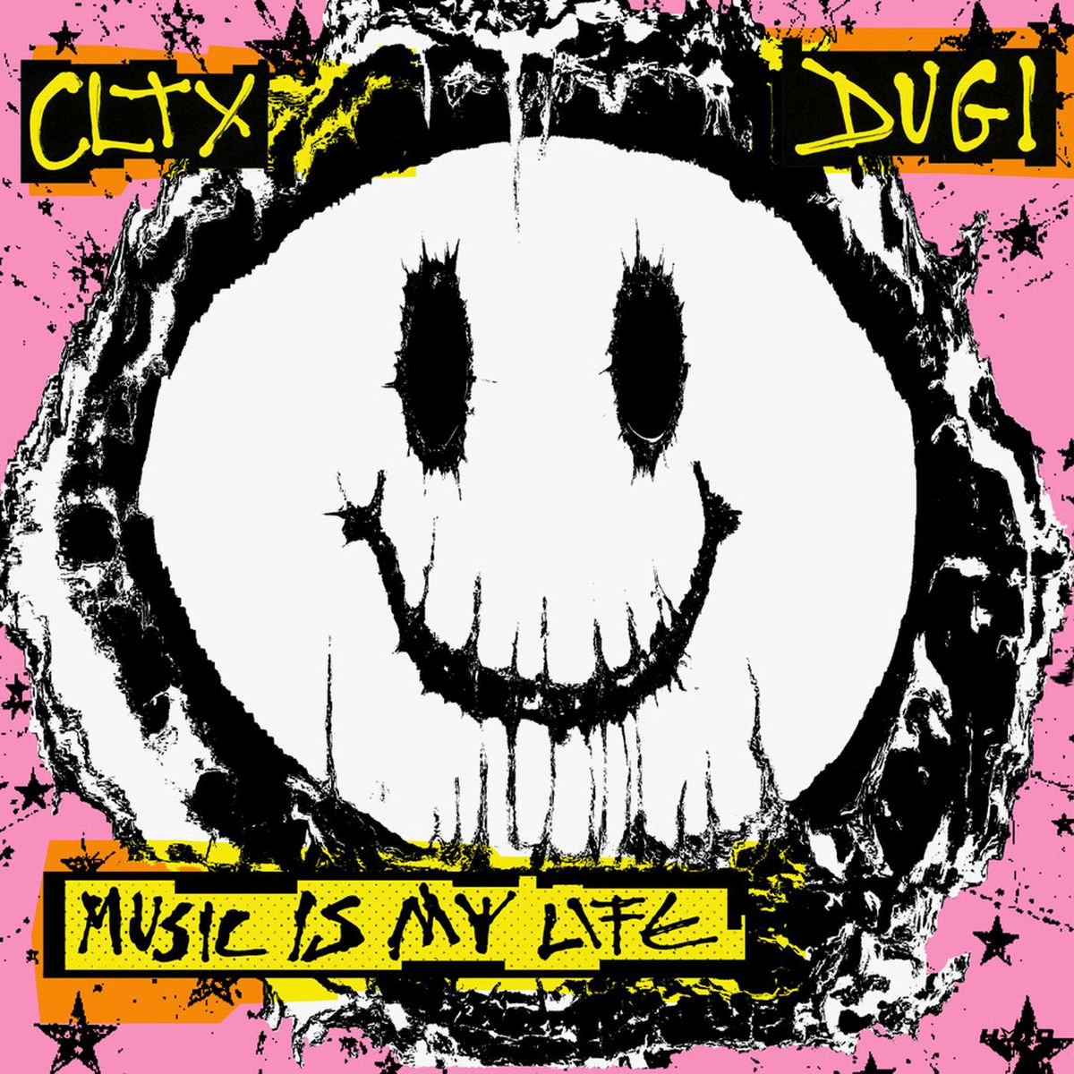 CLTX