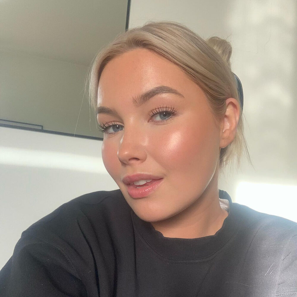 Picture of Sara Farell