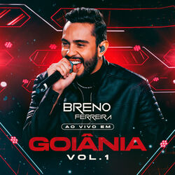 Picture of Breno Ferreira
