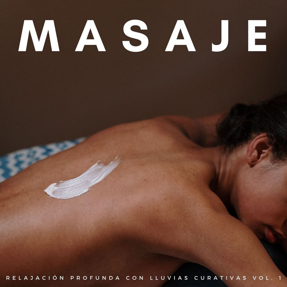 Picture of Conjunto de música de masaje definitivo