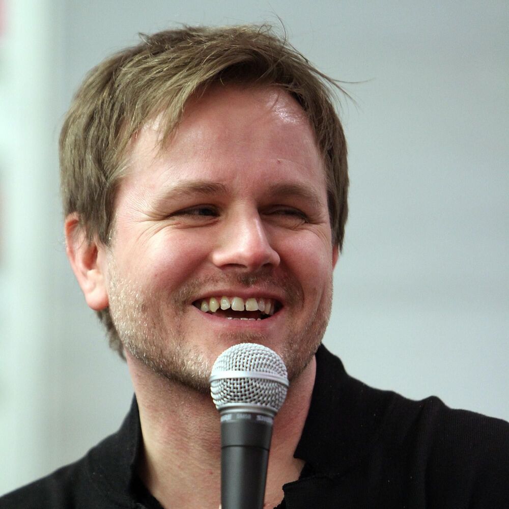 Picture of Valgeir Sigurðsson
