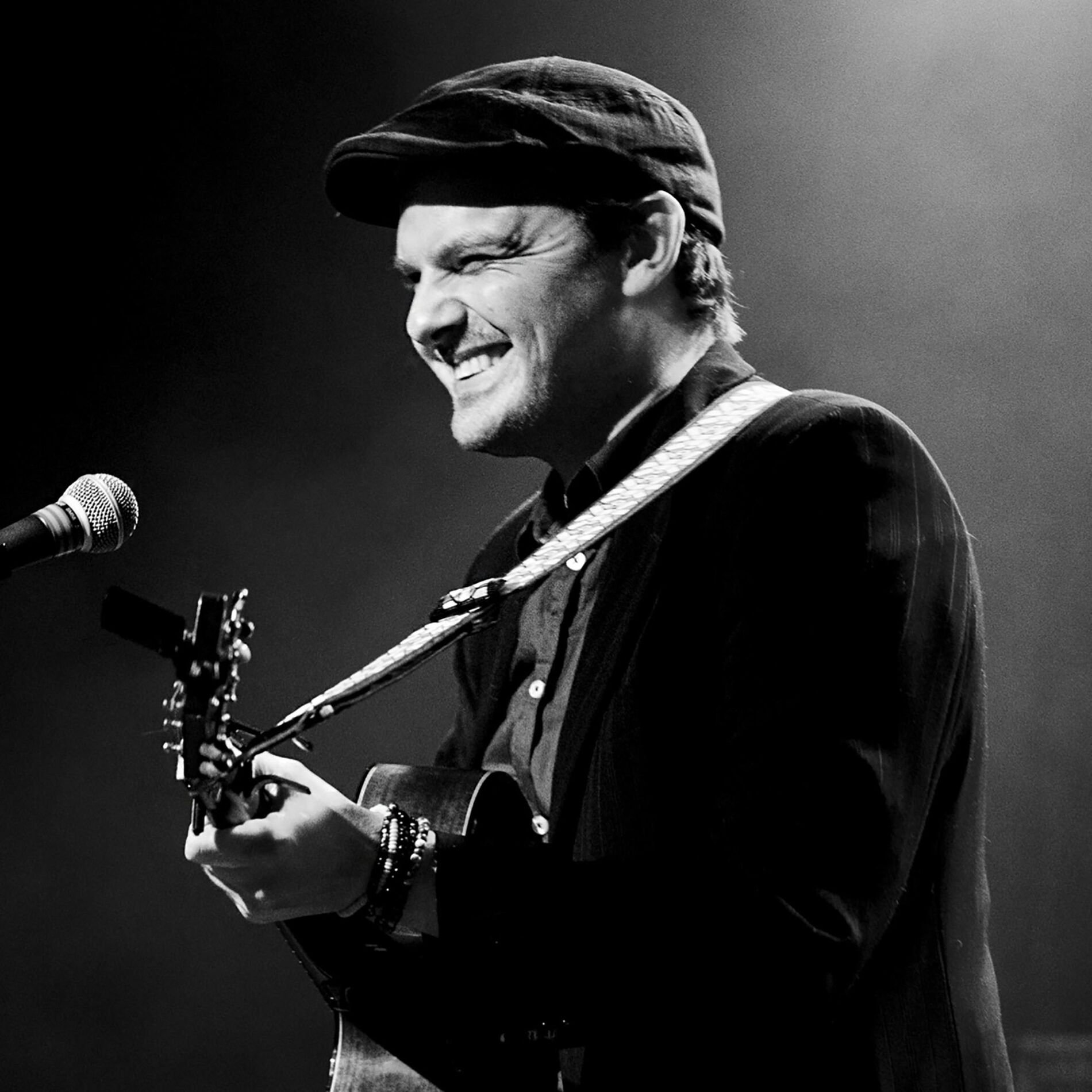 Sébastien Hogge