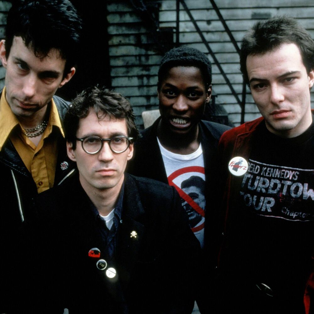 Picture of Dead Kennedys
