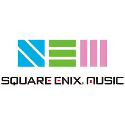 Picture of SQUARE ENIX MUSIC