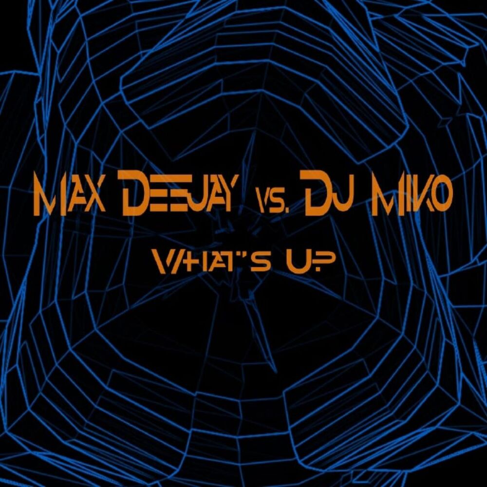 Picture of Max Dj