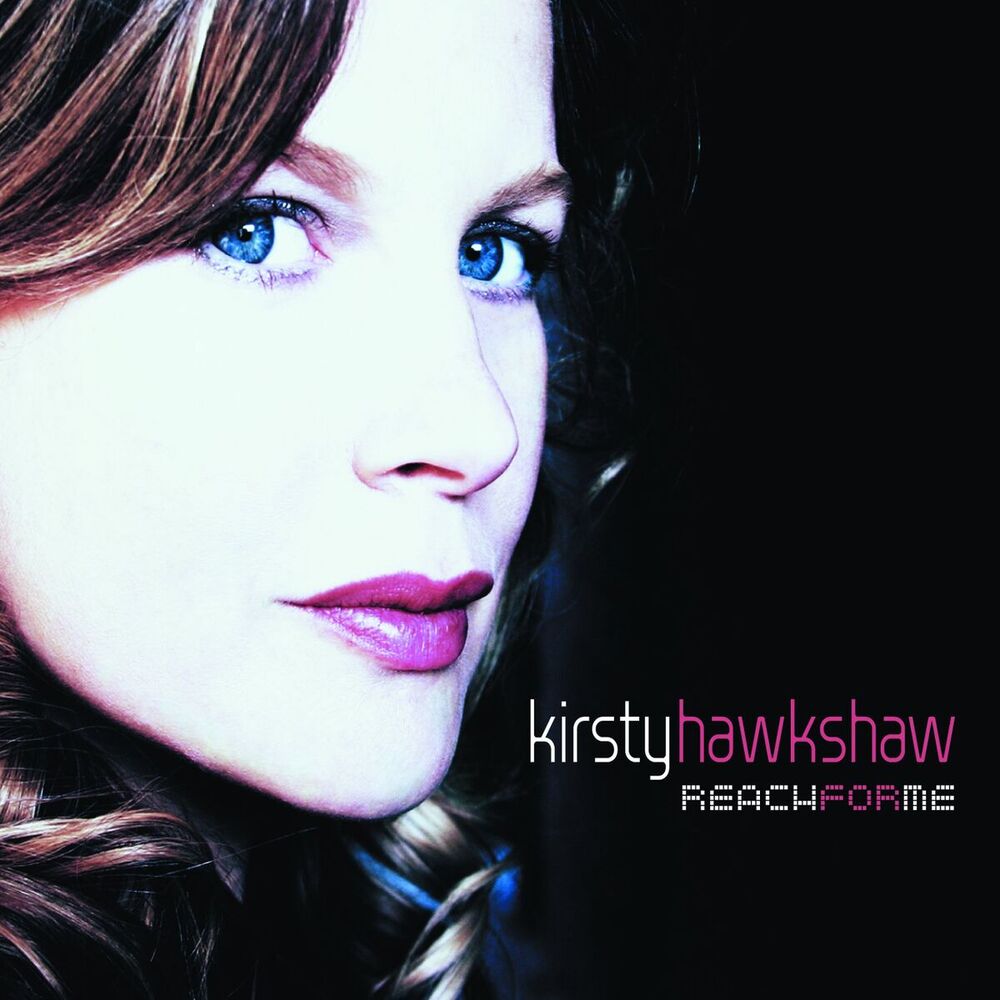 Picture of Kirsty Hawkshaw