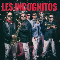 Picture of Les Incognitos
