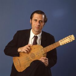 Picture of Hopkinson Smith