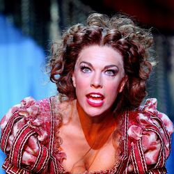 Picture of Hannah Waddingham