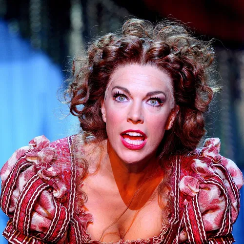 Hannah Waddingham