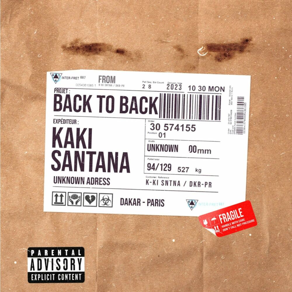 Picture of Kaki Santana 667