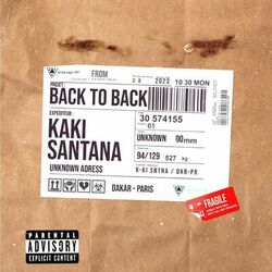 Picture of Kaki Santana 667