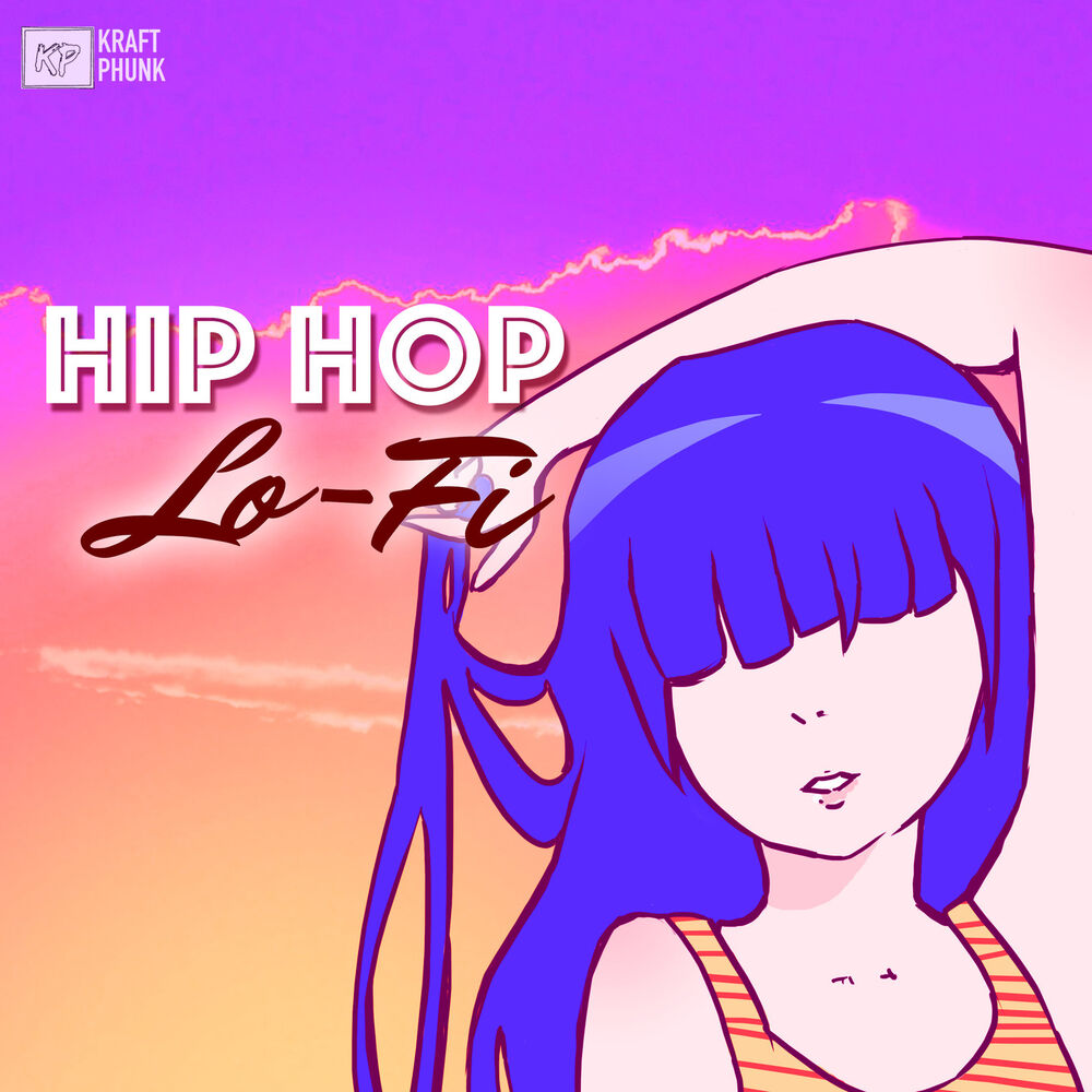 Picture of Lo Fi Hip Hop