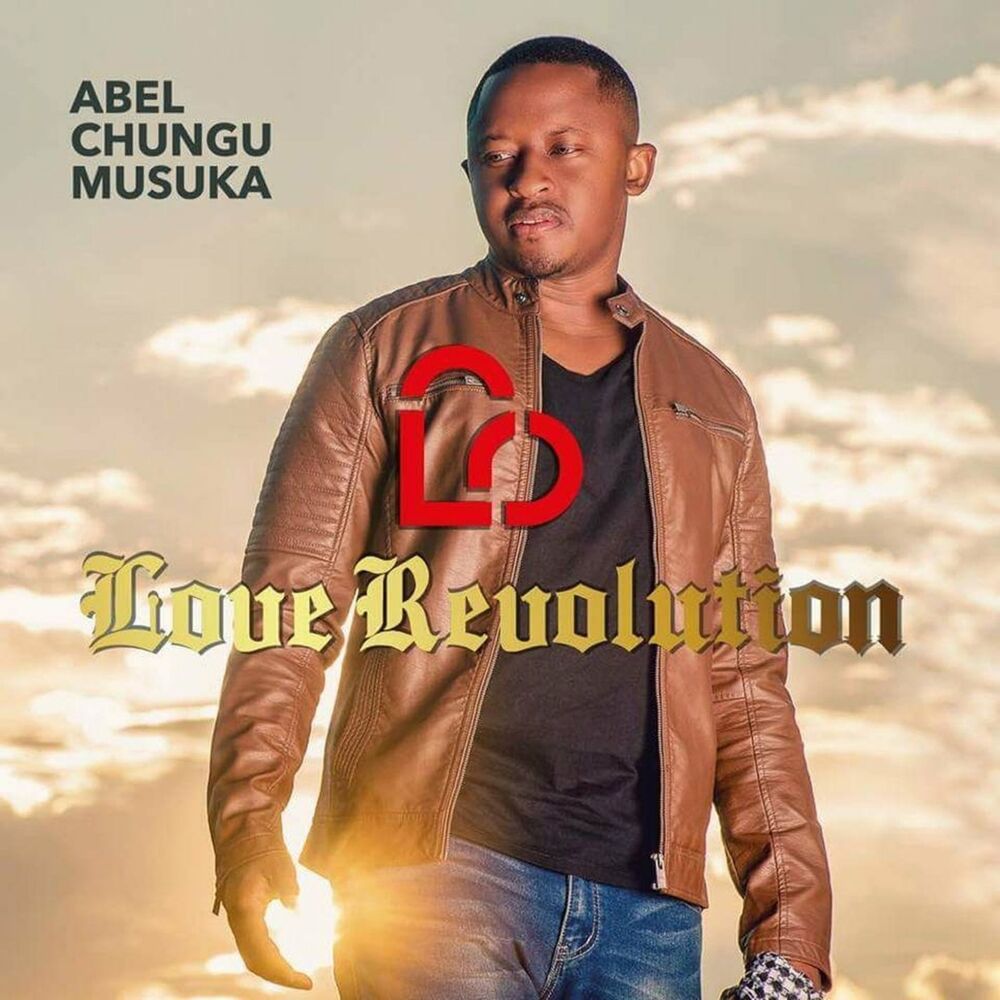 Picture of Abel Chungu Musuka