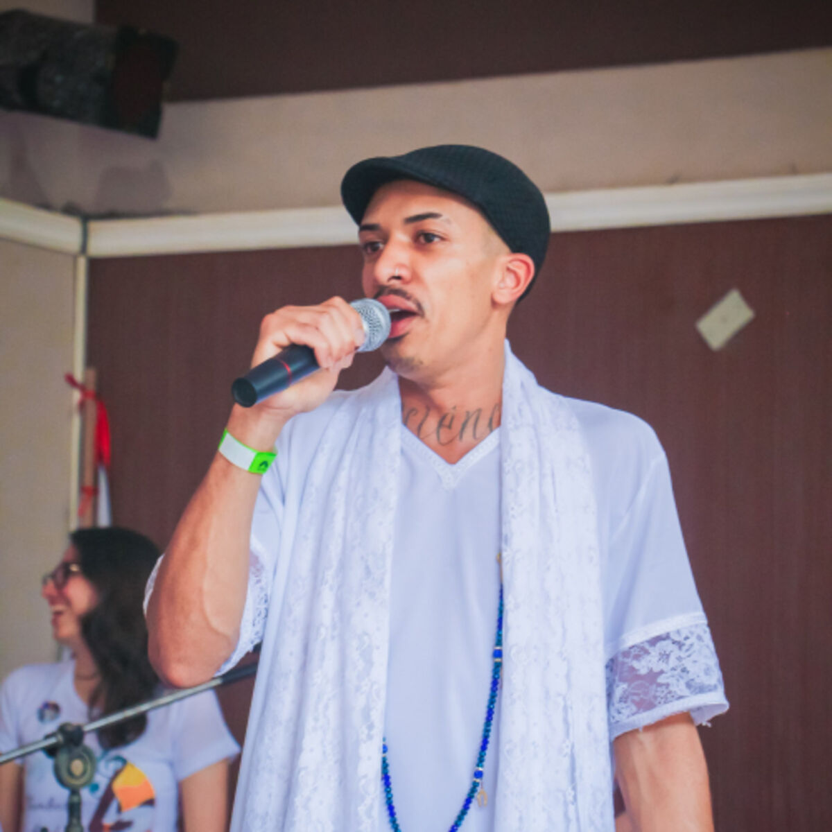Cria de Ogum