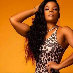 Picture of Syleena Johnson
